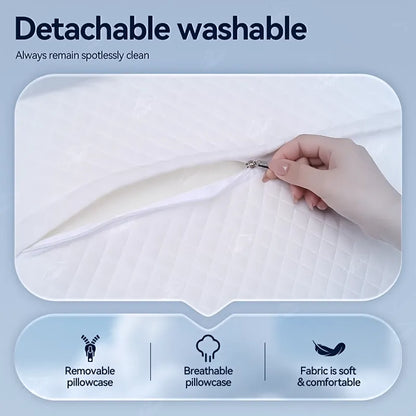 Shoulder Relief Neck Support Pillow
