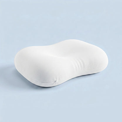 Back & Side Sleeper Support Pillow